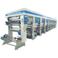  printing machine